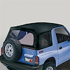 SIDEKICK SOFT TOP - image 1