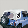 SIDEKICK SOFT TOP - image 1