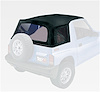 XHD SIDEKICK SOFT TOP - image 1