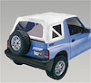 XHD SIDEKICK SOFT TOP - image 1