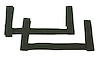 UTV SPORT BAR GRAB HANDLE - image 1