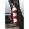 FIRE EXTINGUISHER HOLDER