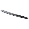 HOOD BUG DEFLECTOR  BLACK - image 1