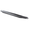 HOOD BUG DEFLECTOR  BLACK - image 1