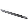 HOOD BUG DEFLECTOR  BLACK - image 1