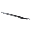 HOOD BUG DEFLECTOR  BLACK - image 1