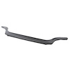 HOOD BUG DEFLECTOR  BLACK - image 1