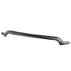 81348.13 Hood Bug Deflector, Matte Black; 09-14 Ram 1500 Pickup - image 1