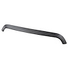 HOOD BUG DEFLECTOR  BLACK - image 1