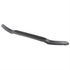 HOOD BUG DEFLECTOR  BLACK - image 1