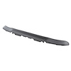 HOOD BUG DEFLECTOR  BLACK - image 1