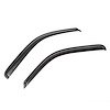 Front Window Visor Set for Select 1999-2007 GM Trucks - image 1