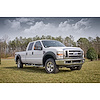A/T FENDER FLARE KIT - image 1