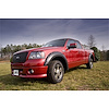 A/T FENDER FLARE KIT - image 1