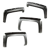 FENDER FLARE KIT  BLACK - image 1