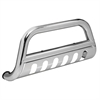 3-INCH STAINLESS BULL BAR - image 1