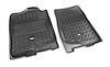 Front Floor Liners for 2007-2014 GM Full-Size Truck/SUV - image 1