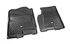 Front Floor Liners for 1999-2006 GM Truck/SUV - image 1