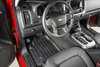 FRONT FLOOR LINERS BLACK - image 3