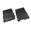 Front Floor Liners for 1997-2003 Ford F-150 - image 1