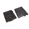 Front Floor Liners for 1997-2003 Ford Truck/SUV - image 1