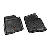 Front Floor Liners for 2011-2014 Ford F-150 Trucks - image 1