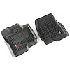 FLOOR LINERS  FRONT  PAIR - image 1