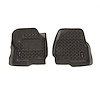 FLOOR LINERS FRONT PAIR B - image 1
