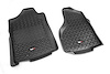 Front Floor Liners for 2002-2011 RAM Trucks - image 1