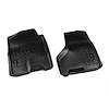 Front Floor Liners for 2009-2011 RAM Trucks - image 1
