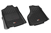 Front Floor Liners for 2012-2018 Ram Trucks - image 1