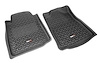 Front Floor Liners for 2012-2015 Toyota Tacoma - image 1