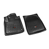 Front Floor Liners for 2012-2018 Toyota Tundra and Sequoia - image 1