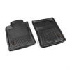 FLOOR LINERS  FRONT  BLAC - image 1