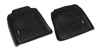 FLOOR LINERS  FRONT  BLAC - image 1