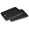 Universal Fitment Rear Floor Liners - image 1