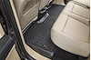 FLOOR LINER REAR BLACK 15 - image 1