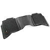 FLOOR LINER KIT  RR  BLK - image 1