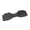 FLOOR LINER  REAR  BLACK - image 1