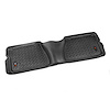 FLOOR LINER  REAR  BLACK - image 1