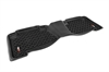FLOOR LINER  REAR  BLACK - image 1