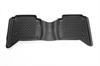 REAR FLOOR LINER  BLACK - image 1
