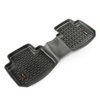 FLOOR LINER  2ND ROW  BLA - image 2