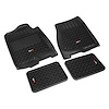 Floor Liner Kit for 2007-2013 GM Truck/SUV - image 1