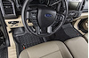 FLOOR LINER KIT BLACK 15- - image 1