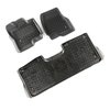 FLOOR LINER KIT BLACK 15- - image 2