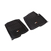 Floor Liner Kit for 2004-2008 Ford F-150 Trucks - image 1