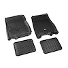 Floor Liner Kit for Ford F-150/Expedition/Lincoln Navigator - image 1