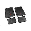 Floor Liner Kit for 1997-2003 Ford F-150 Trucks - image 1