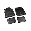 Floor Liner Kit for 2007-2011 Toyota Tundra/Sequoia - image 1